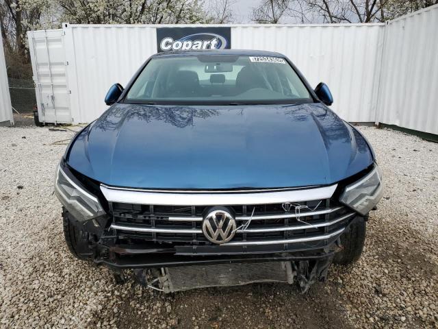 2019 Volkswagen Jetta S VIN: 3VWC57BU0KM171366 Lot: 72534362