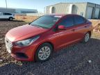 2019 HYUNDAI ACCENT SE - 3KPC24A35KE059613