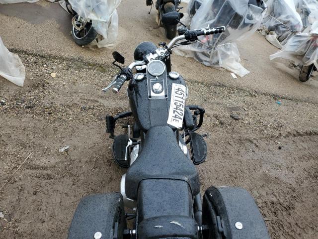 2010 HARLEY-DAVIDSON FLSTFB 1HD1JN517AB040922