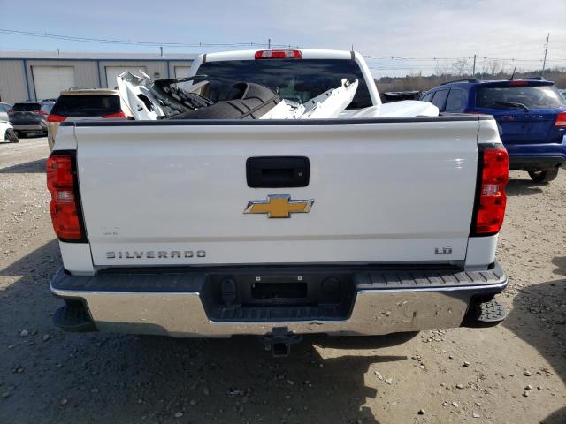 2GCVKPEC4K1194468 | 2019 Chevrolet silverado ld k1500 lt