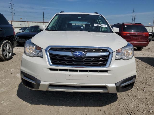 2018 SUBARU FORESTER 2 - JF2SJAEC6JH535658