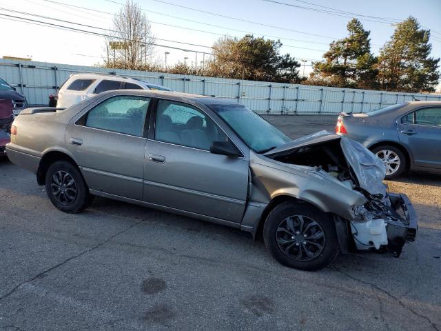 1997 Toyota Camry Ce VIN: 4T1BG22K4VU122368 Lot: 46188474