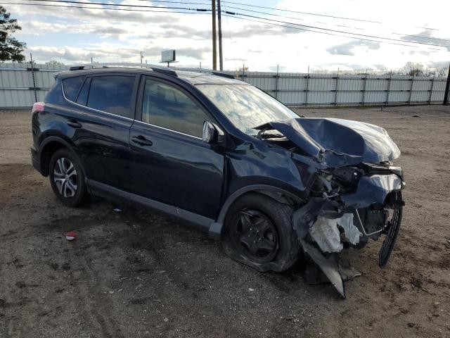 2017 TOYOTA RAV4 LE - JTMZFREV3HJ133968