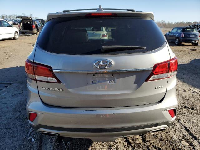 KM8SNDHF3JU287057 | 2018 Hyundai santa fe se