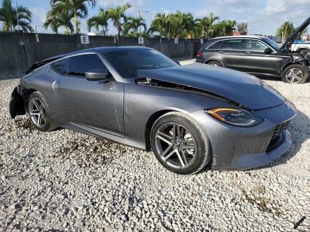 2024 NISSAN Z SPORT - JN1BZ4AH9RM360533