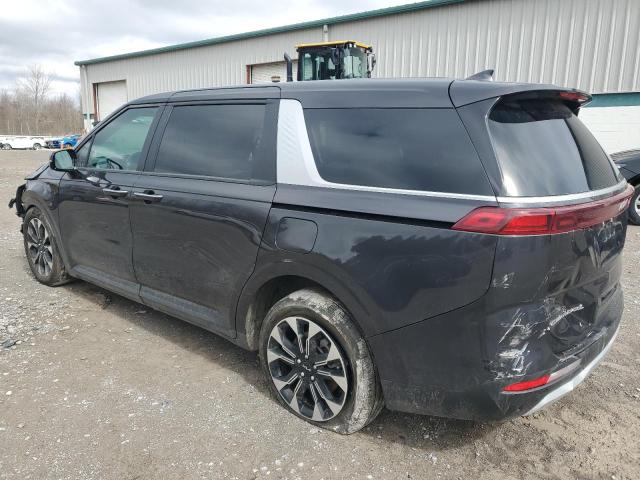 2022 Kia Carnival Ex VIN: KNDNC5H3XN6062146 Lot: 46922994