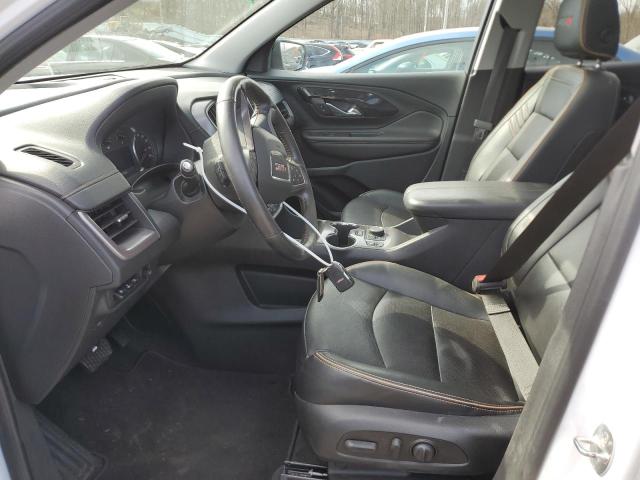 2022 GMC TERRAIN AT 3GKALYEV6NL249013