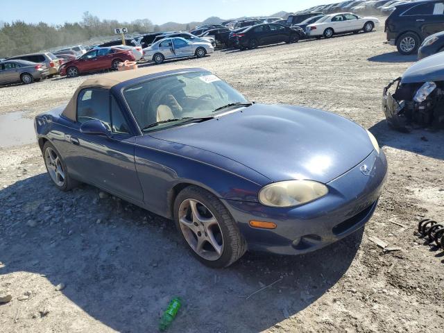 JM1NB353610207577 2001 Mazda Mx-5 Miata Base