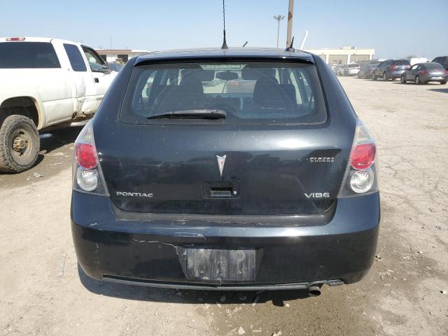 2009 Pontiac Vibe VIN: 5Y2SP67889Z452161 Lot: 44877114