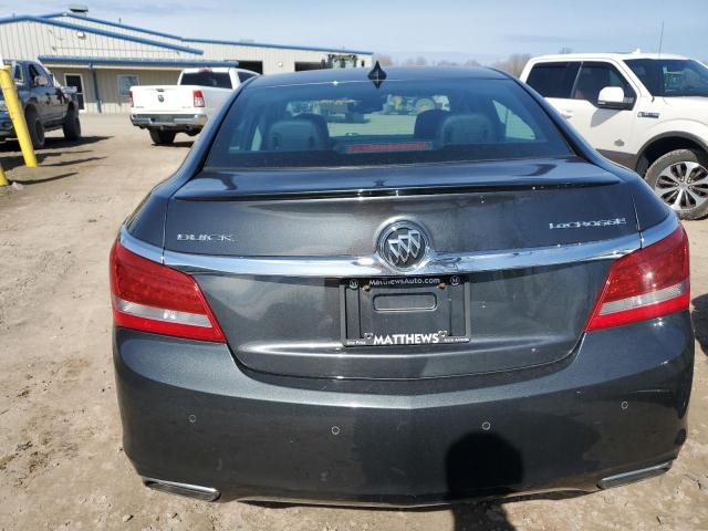 2016 BUICK LACROSSE S - 1G4G45G3XGF216005