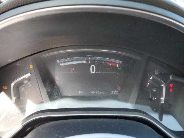 2019 Honda Cr-V Ex VIN: 2HKRW2H58KH676574 Lot: 49123754