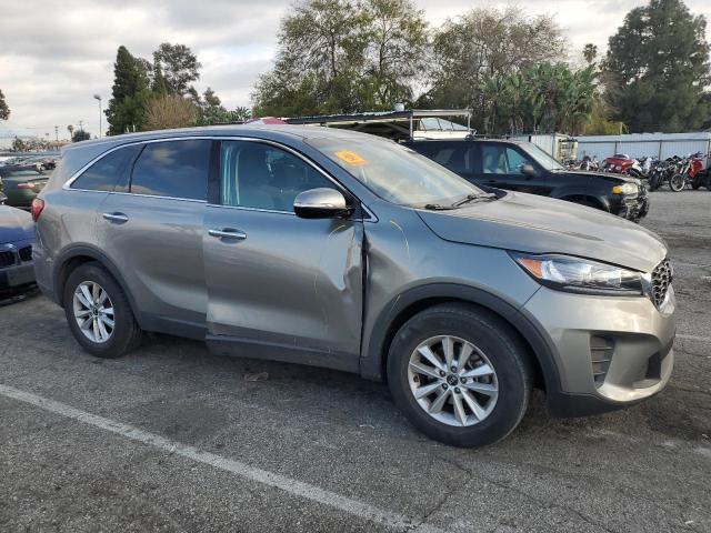 2019 Kia Sorento L VIN: 5XYPG4A35KG557316 Lot: 44803124