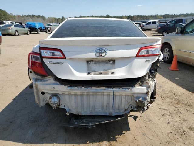 2013 Toyota Camry L VIN: 4T1BF1FK1DU680183 Lot: 47541064