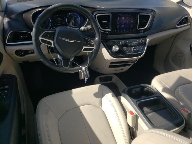 2017 CHRYSLER PACIFICA T - 2C4RC1BG9HR628526