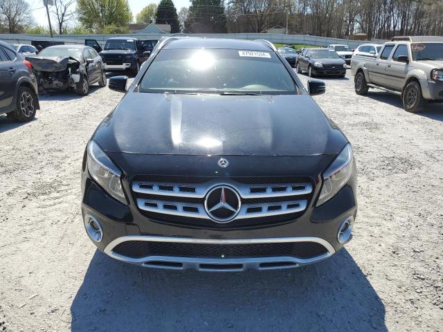 VIN W1NTG4GB6LU030293 2020 Mercedes-Benz GLA-Class,... no.5