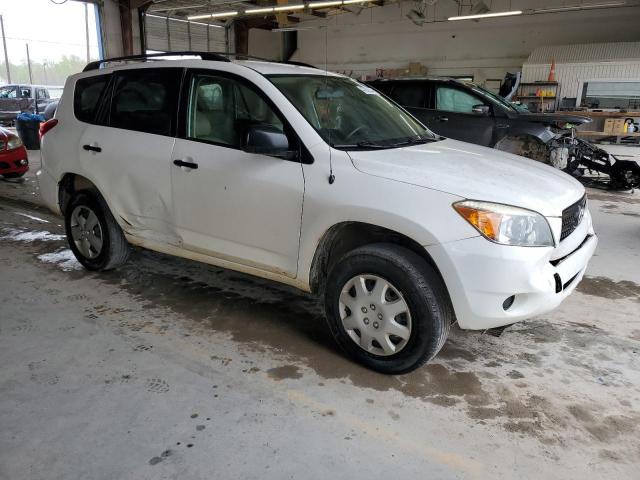 2008 Toyota Rav4 VIN: JTMZD33V086062253 Lot: 47957554