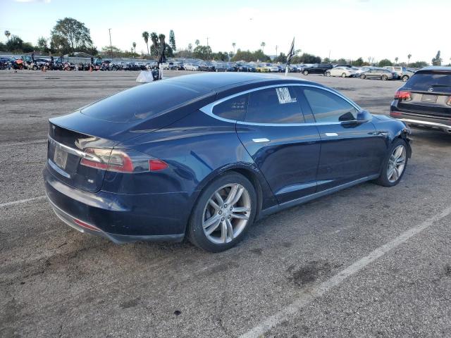 2013 Tesla Model S VIN: 5YJSA1CN1DFP13807 Lot: 46649864