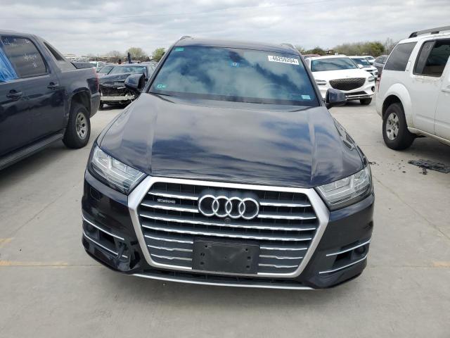 VIN WA1VABF7XJD044692 2018 Audi Q7, Prestige no.5