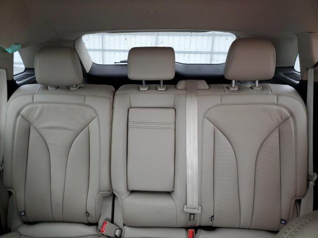 2021 LINCOLN NAUTILUS - 2LMPJ6J95MBL11259