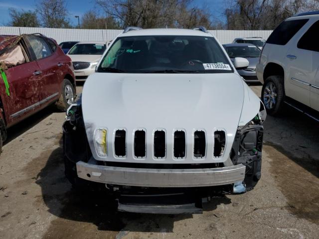 2015 JEEP CHEROKEE L - 1C4PJMCS2FW702701