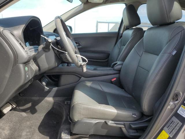2016 HONDA HR-V EX - 3CZRU5H50GM721056
