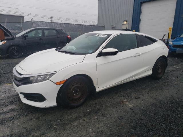 Vin: 2hgfc4a54gh400833, lot: 45272964, honda civic lx 2016 img_1