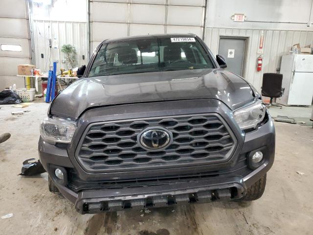 2022 Toyota Tacoma Access Cab VIN: 3TYSZ5AN9NT093616 Lot: 47219854