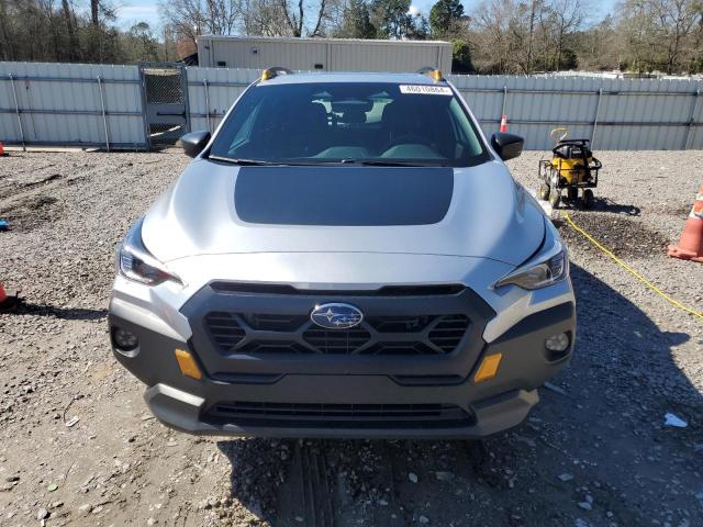 4S4GUHU65R3748816 2024 Subaru Crosstrek Wilderness