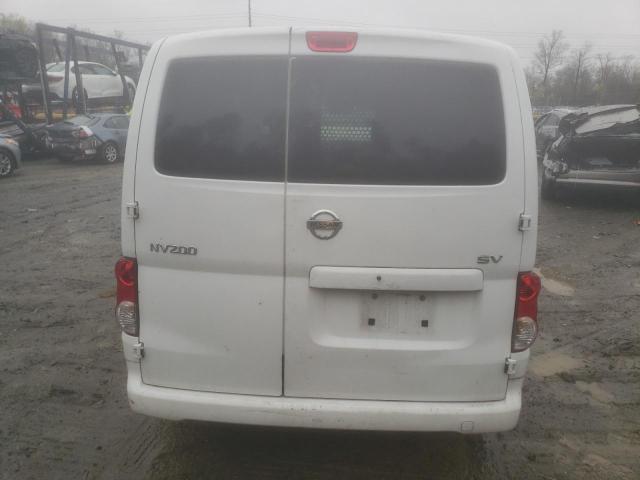 2015 Nissan Nv200 2.5S VIN: 3N6CM0KN5FK720614 Lot: 47742754