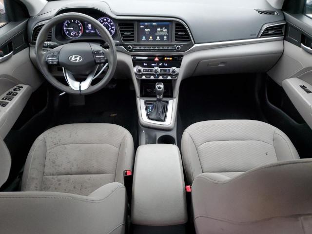 2020 Hyundai Elantra - Image 8