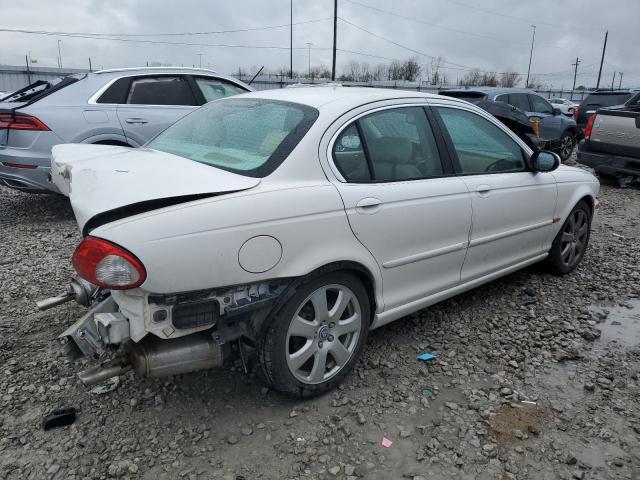 2004 Jaguar X-Type 3.0 VIN: SAJEA51C74WD85041 Lot: 45708124