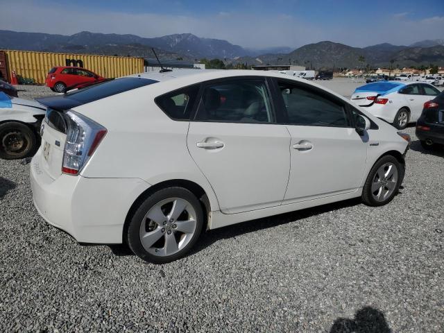 2010 Toyota Prius VIN: JTDKN3DU2A5205445 Lot: 46142064