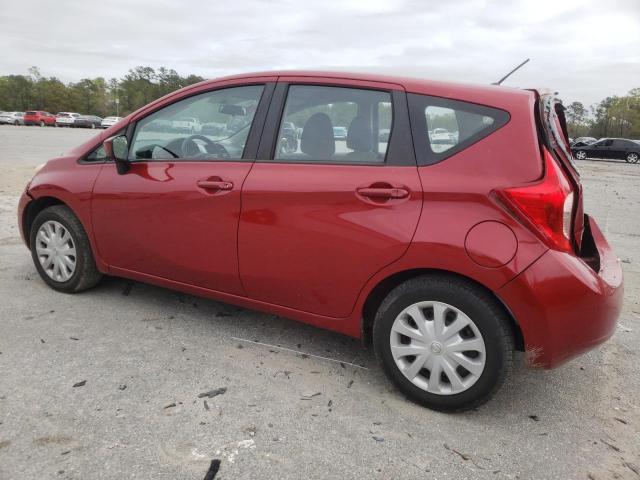 2015 Nissan Versa Note S VIN: 3N1CE2CP6FL385355 Lot: 47209654