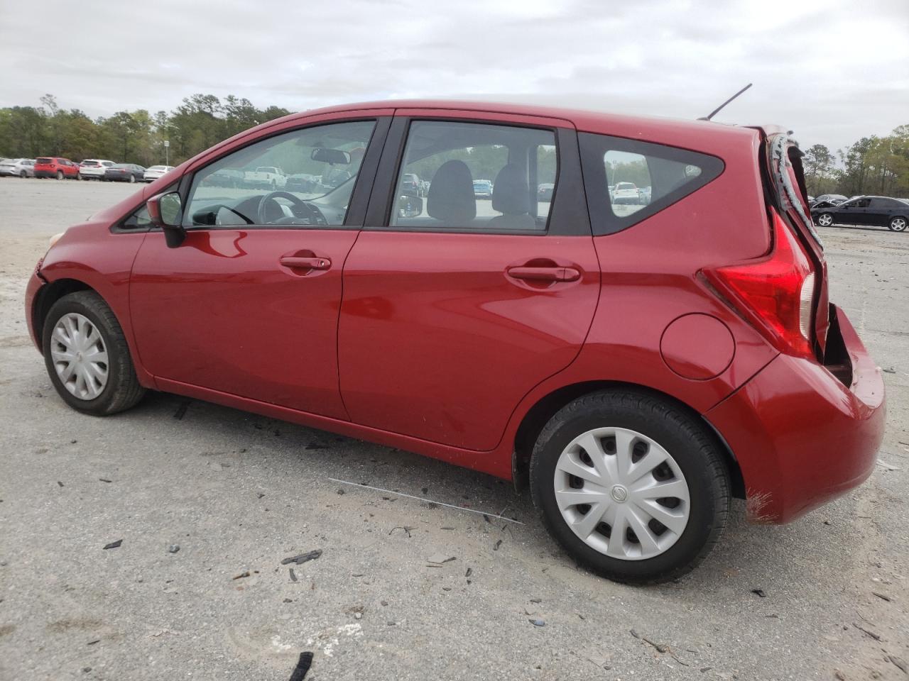 3N1CE2CP6FL385355 2015 Nissan Versa Note S