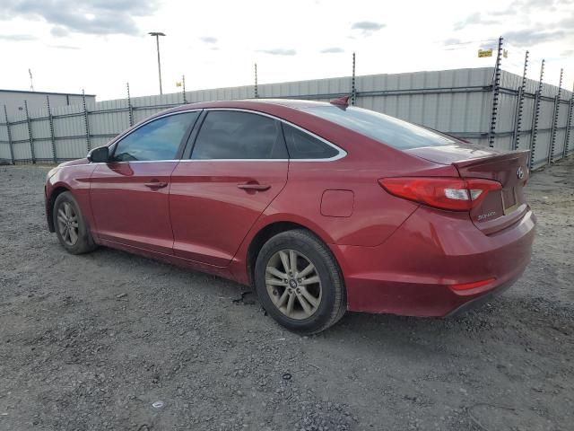 2015 HYUNDAI SONATA ECO - 5NPE24AA5FH148154