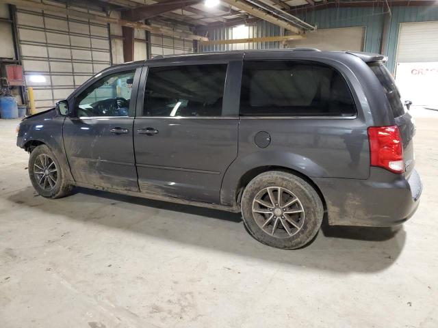 2016 Dodge Grand Caravan Sxt VIN: 2C4RDGCG1GR118104 Lot: 47999814