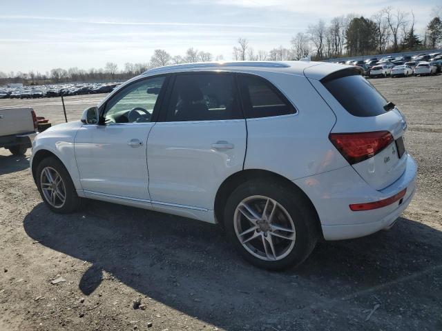 VIN WA1CMAFP4EA041044 2014 Audi Q5, Tdi Premium Plus no.2