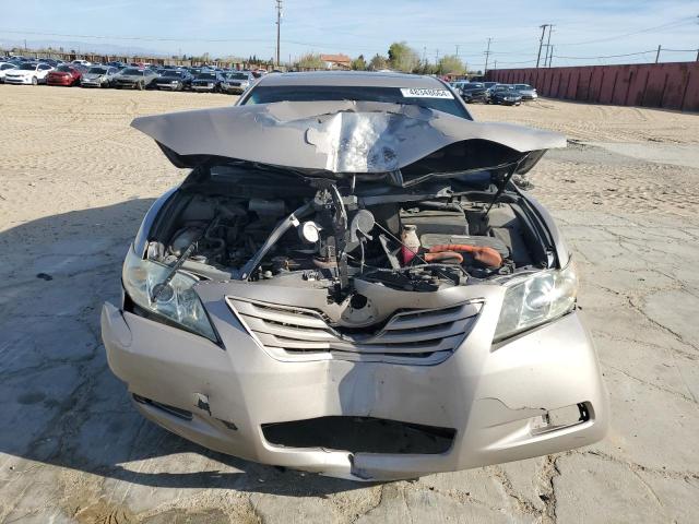 2007 Toyota Camry Hybrid VIN: JTNBB46K673026092 Lot: 48348664