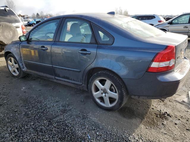 2006 Volvo S40 T5 VIN: YV1MH682862208086 Lot: 46643524