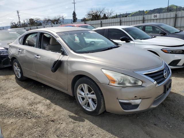 1N4AL3AP1EC143317 2014 Nissan Altima 2.5