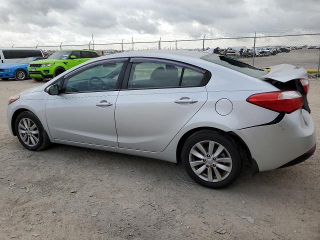 2015 Kia Forte Lx VIN: KNAFX4A67F5384576 Lot: 44996774