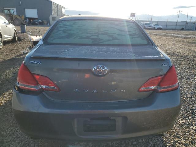 2005 Toyota Avalon Xl VIN: 4T1BK36B85U018593 Lot: 47688384