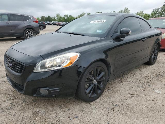 2011 Volvo C70 T5 VIN: YV1672MC2BJ116426 Lot: 78856903