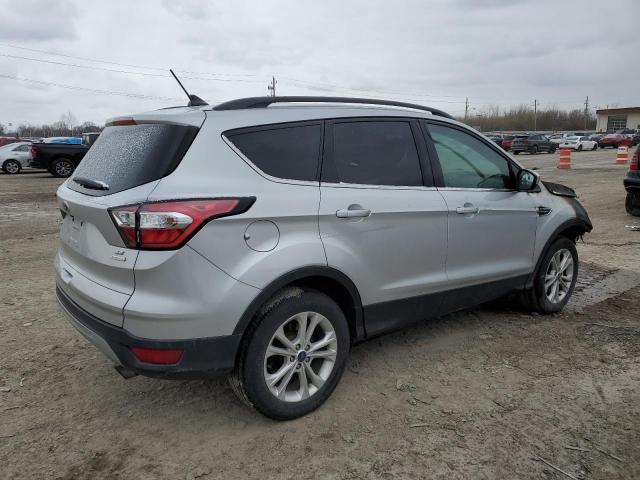2018 Ford Escape Se VIN: 1FMCU0GD2JUA74438 Lot: 47292514
