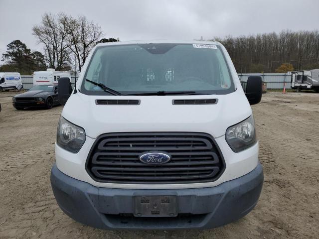 2016 Ford Transit T-150 VIN: 1FTYE1ZM9GKA94801 Lot: 47954694