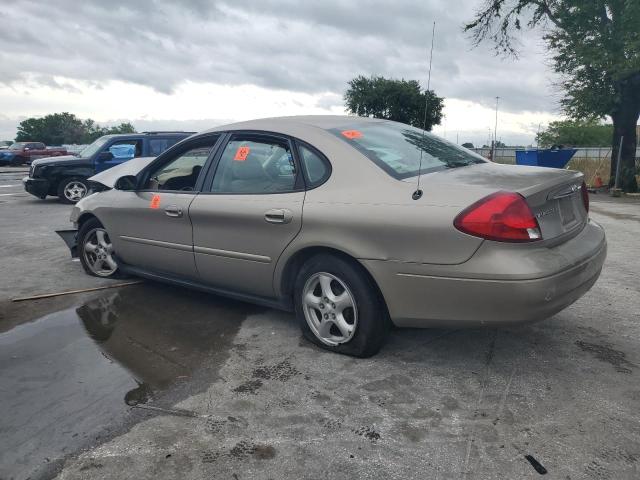 2003 Ford Taurus Ses VIN: 1FAFP55U13G264005 Lot: 54150024