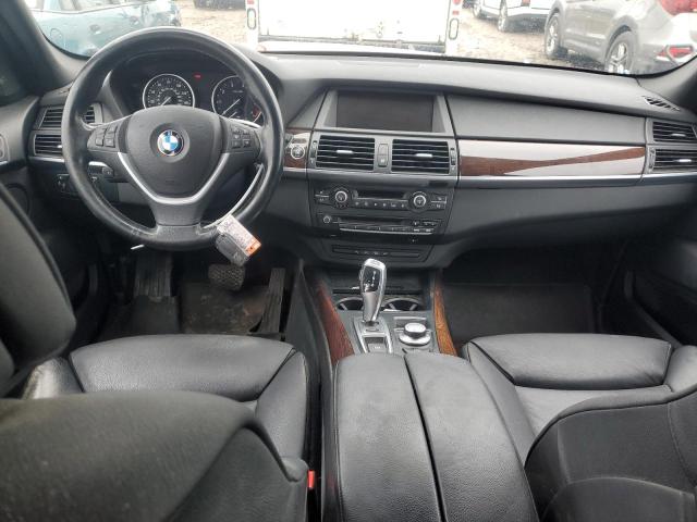 2009 BMW X5 xDrive48I VIN: 5UXFE83519L171268 Lot: 45754304