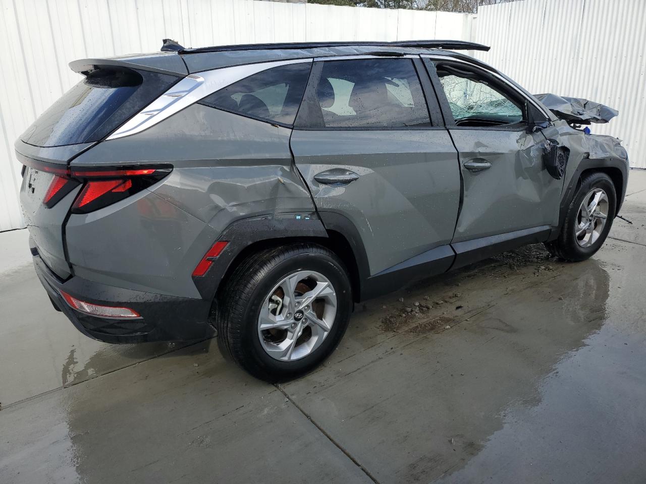 5NMJB3DE9RH345661 2024 Hyundai Tucson Sel