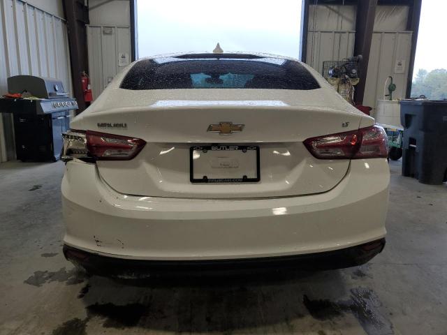 2020 CHEVROLET MALIBU LT - 1G1ZD5ST0LF015964
