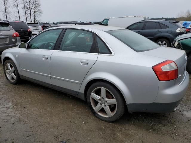 WAULT68E43A344594 2003 Audi A4 3.0 Quattro